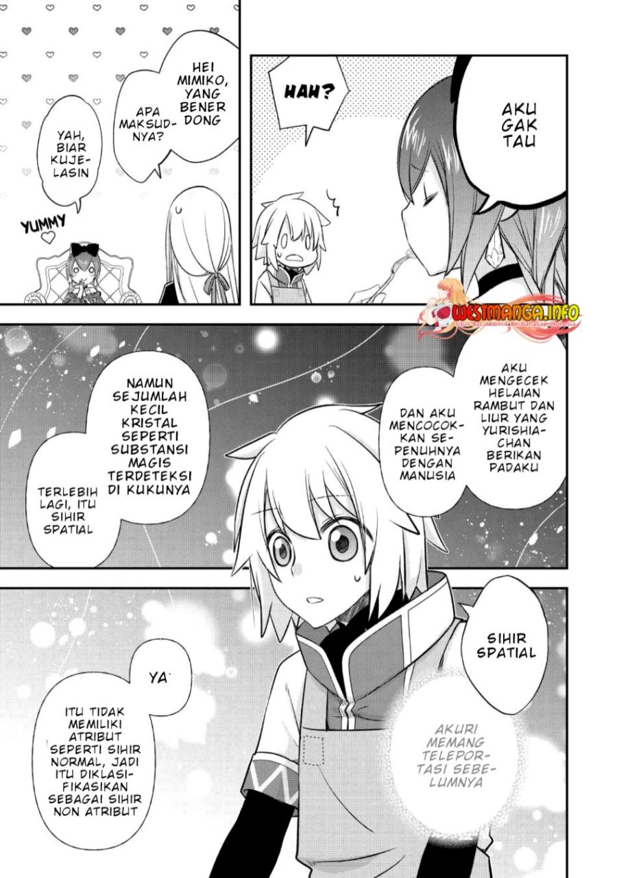 Kanchigai no Atelier Master